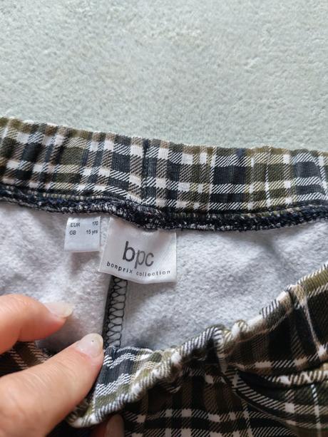 Termo legíny 14-15r, bonprix,170