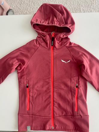 Salewa turistická mikina, salewa,116