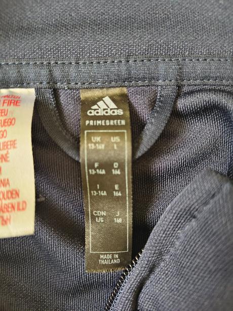 Suprava, adidas,164