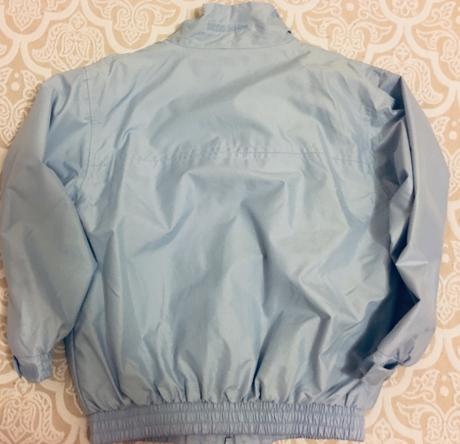 Prechodná bunda steeds tech wear veľ. 152, 152