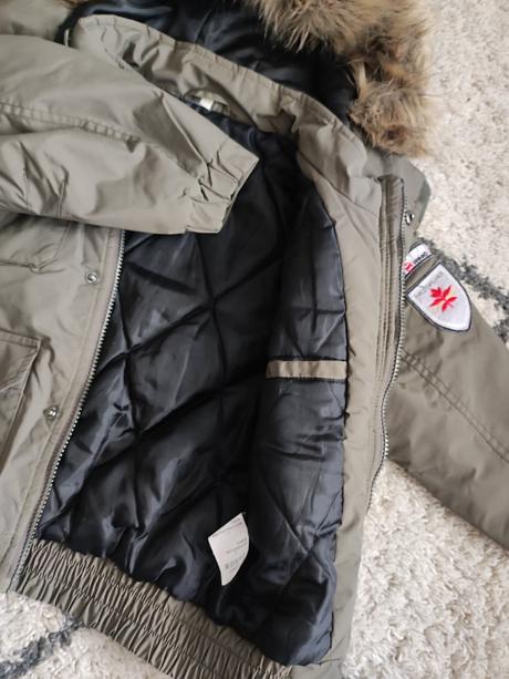 Frajerská bomber bunda, peanuts,110