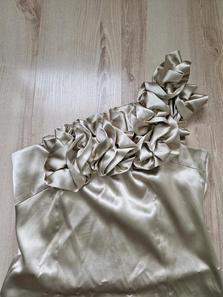 Spoločenské šaty mix m-l, gate,l