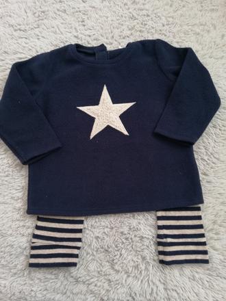 Súprava next 1,5-2 roky, next,92