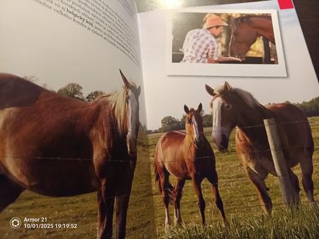 Moja kniha o zvieratkách z farmy - kto nám pomáha,