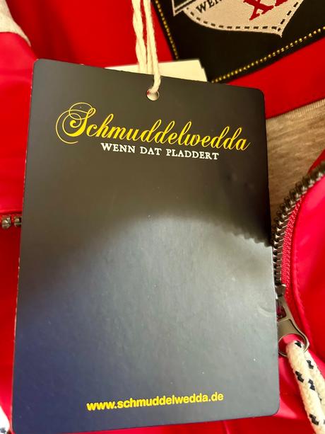 Bunda do dažďa zn.schmuddelwedda č.xl, xl