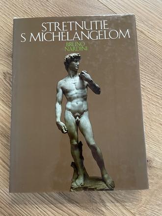 Stretnutie s michelangelom, 