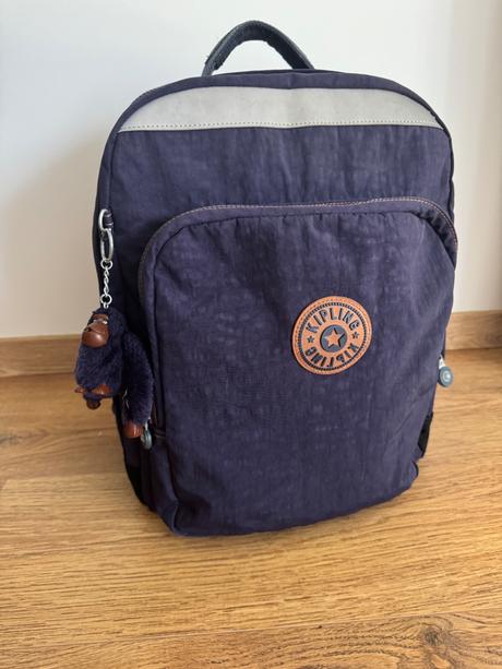 Školská taška kipling, 