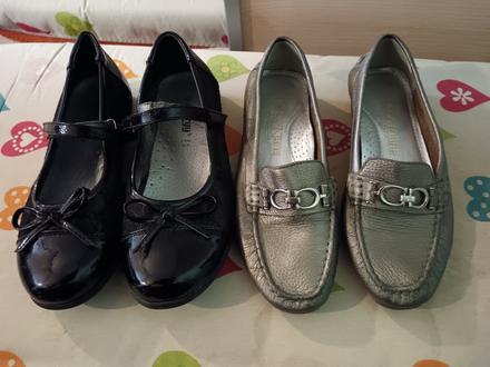 Balík topánok už aj s poštou, 36