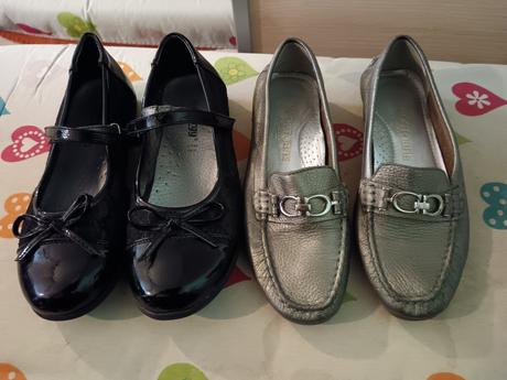 Balík topánok už aj s poštou, 36