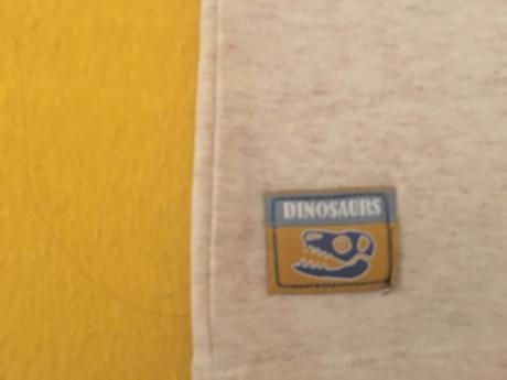 Značkové tričko, 104