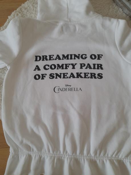 Mikina peckova, reserved,164