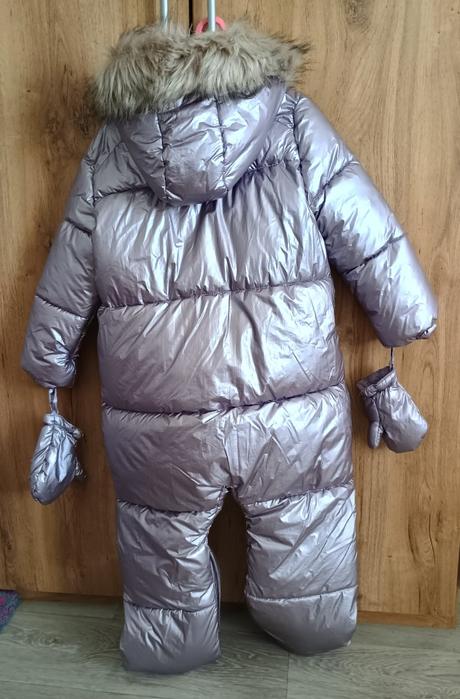 Overal reserved veľ 110, reserved,110