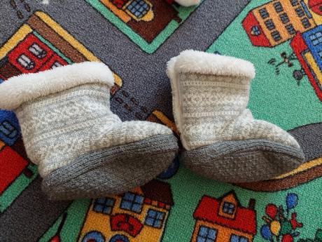 Zimné capačky hm, h&m,21