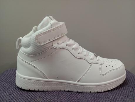 Oteplené botasky, 37 / 38 / 39