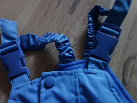 Oteplovačky impidimpi 86/92, impidimpi,86