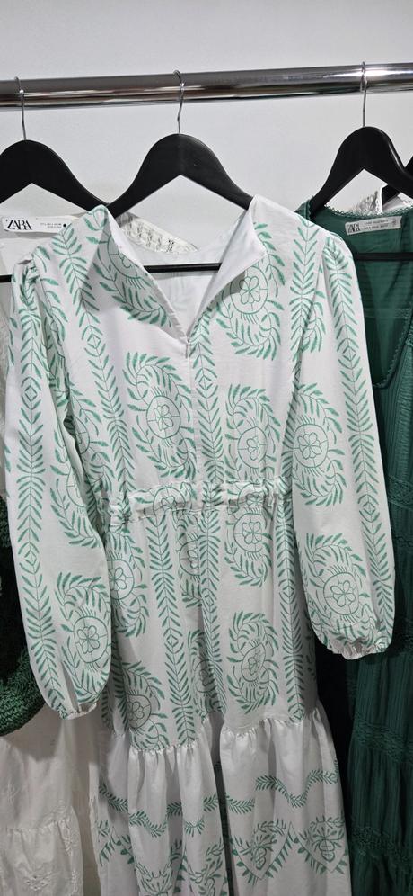 Šaty planet paris, m