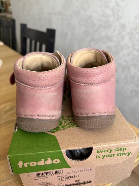 Froddo paix up, froddo,25