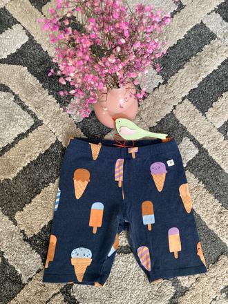 Kratasy zn.lindex vel.110, lindex,110