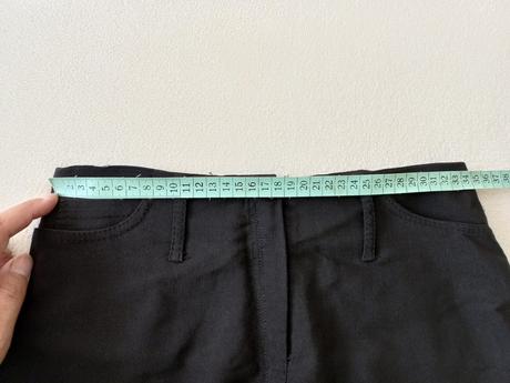 Šortky, terranova,xs