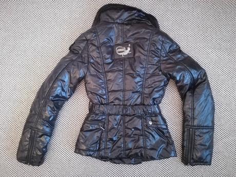 Dámska bunda justcavalli, s