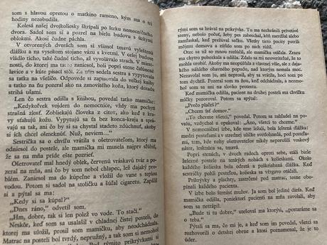 A zasa preskakujem kaluže-vyd.1981,