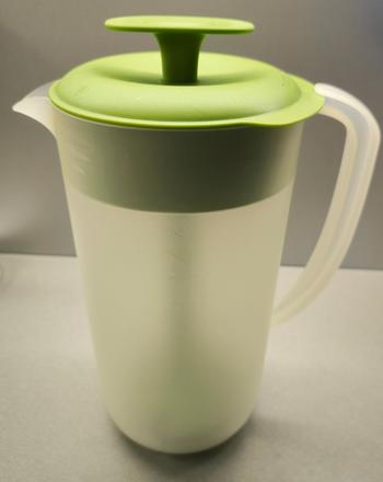 Džbán tupperware blossom jug,