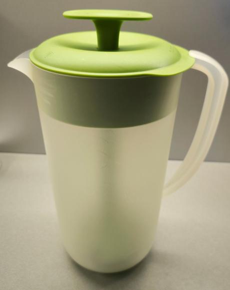 Džbán tupperware blossom jug,
