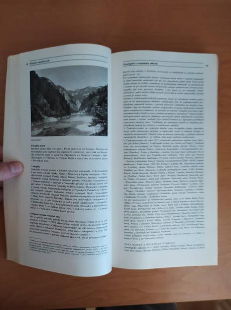 Československo - sprievodca - ctibor rybár 1980, 