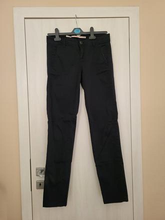 Nohavice bershka, bershka,s