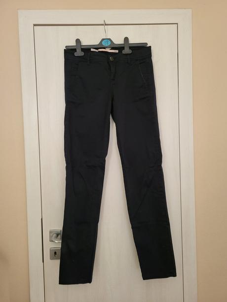 Nohavice bershka, bershka,s