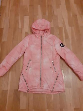 Vetrovka veľkosť 158, 158