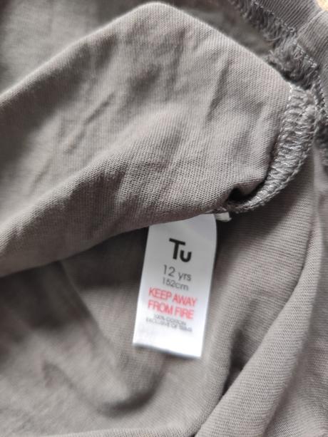 Chlapčenské tričko veľkosť 152, 152