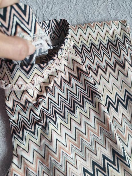 Legíny nohavice, 140