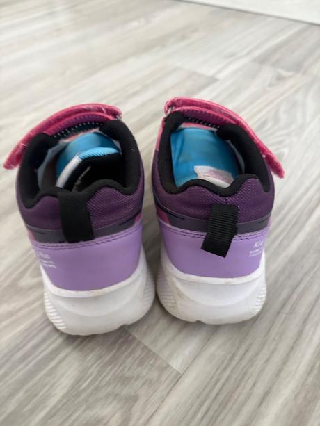 Tenisky american club, 30