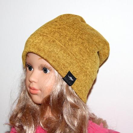 Zimná čiapka bambino rada, rada,52 / 54 / 56