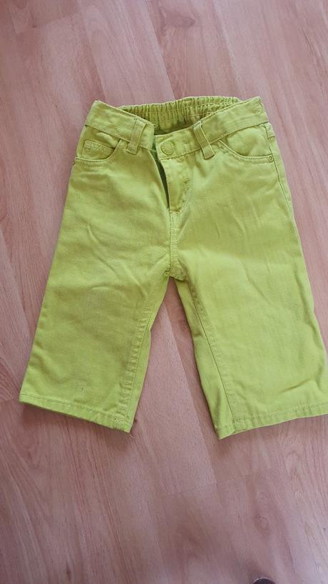 Neónové kratase, kik,116