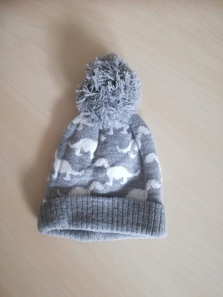 Teplá čiapka, pepco,86