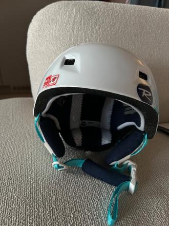 Lyžiarska helma detskà, rossignol,s
