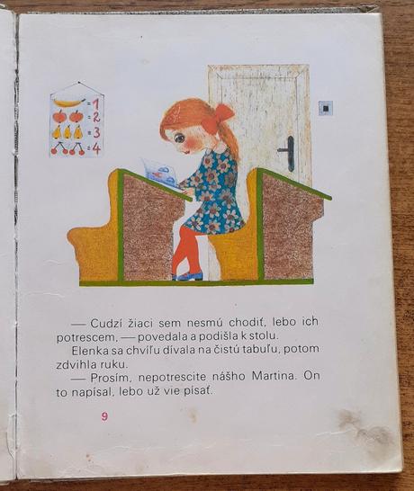 Deti z modrého okna,