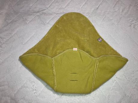 Vložka do fusaka lodger, lodger