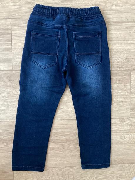 Rifle akcia, lupilu,110