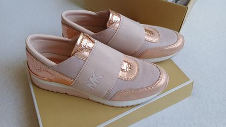 Michael korunky tenisky, michael kors,38