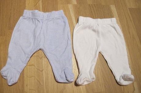 Pyžamkové nohavice, c&a,56