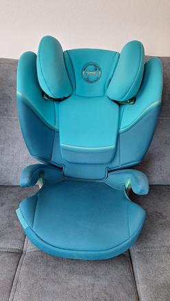 Autosedačka cybex, cybex