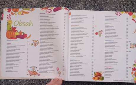 Tinkine rodinné recepty 3, 