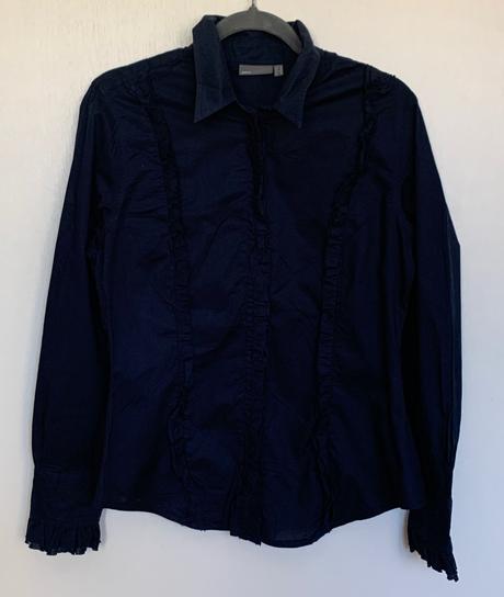 Mexx čierna košeľa, mexx,l