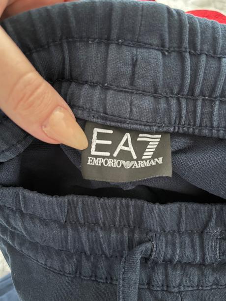 Tepláky emporio armani, armani,s