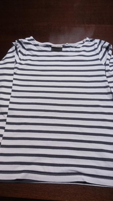 Detske tricko, next,122