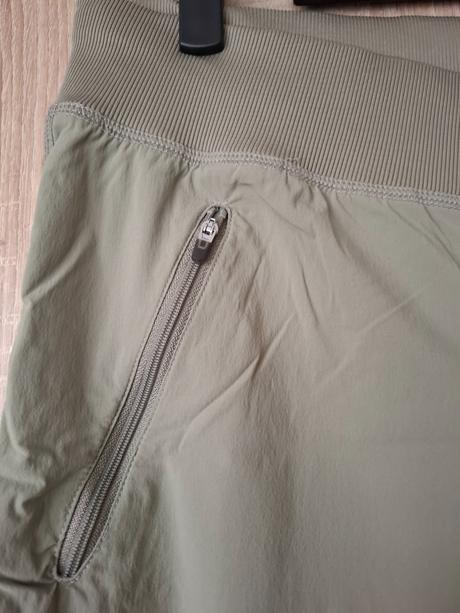 3/4 nohavice, h&m,42