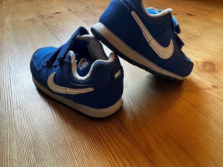 Nike tenisky 22, nike,22